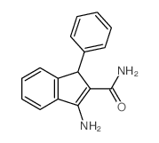 1H-Indene-2-carboxamide,3-amino-1-phenyl- picture