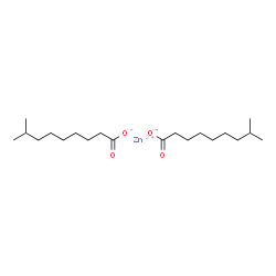 ZINC ISODECANOATE picture