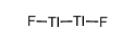 thallium fluoride Structure