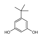 5-tert-butylbenzene-1,3-diol图片