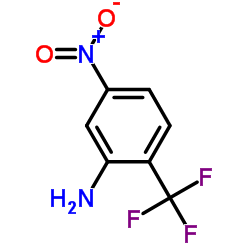 2-Amino-4-nitrobenzotrifluoride picture