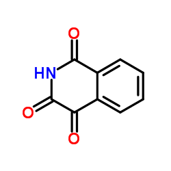 Isoquinoline-1,3,4-trione picture