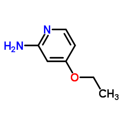2-氨基-4-乙氧基吡啶图片