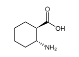 trans-2-amino-1-cyclohexanecarboxylic acid picture