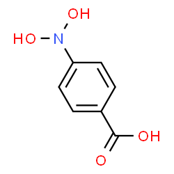 Nitroxide,4-carboxyphenyl hydroxy (9CI) picture