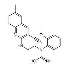 606105-36-6 structure