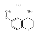 6-Methoxychroman-4-amine hydrochloride picture
