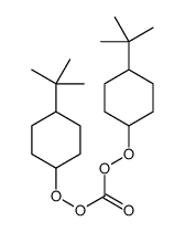 bis(4-tert-butylcyclohexyl) diperoxycarbonate picture
