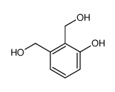 o-xylene-3,alpha,alpha'-triol picture