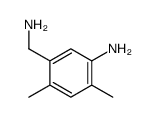 Benzenemethanamine, 5-amino-2,4-dimethyl- (9CI) picture