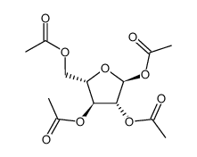 1,2,3,5-TETRA-O-ACETYL-ALPHA-L-ARABINOF& picture