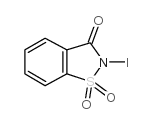 N-Iodosaccharin picture