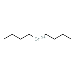 Dibutyltin(II) Structure