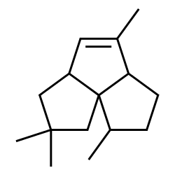 2,4-diaminopteridinylglyoxal Structure