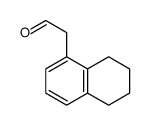 tetrahydronaphthalene-1-acetaldehyde picture