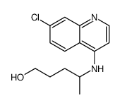 Hydroxychloroquine Impurity E picture