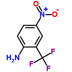 2-Amino-5-nitrobenzotrifluoride picture
