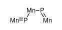 manganese phosphide structure