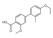 1261905-52-5 structure