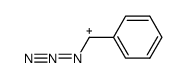 N-diazo-1-phenylmethaniminium结构式