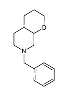 7-benzyloctahydro-2H-pyrano[2,3-c]pyridine图片