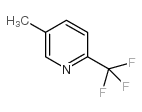 5-Methyl-2-(trifluoromethyl)pyridine picture