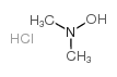 N,N-二甲基羟胺盐酸盐图片