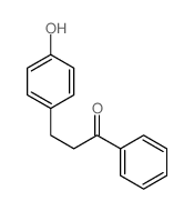 3-(4-hydroxyphenyl)-1-phenyl-propan-1-one picture