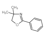 4,4-Dimethyl-2-phenyl-2-oxazoline picture