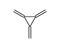 1,2,3-Trismethylenecyclopropane structure