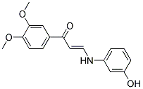 335206-07-0 structure