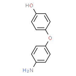 4-(4-Aminophenoxy)phenol picture