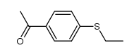 4'-(ETHYLTHIO)ACETOPHENONE picture