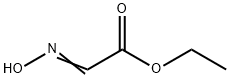 anti-2-Acetoxyacetaldoxime结构式