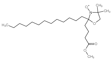 METHYL 5-DOXYL-STEARATE picture