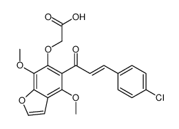 52608-00-1 structure