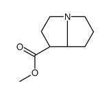 Hexahydro-1H-pyrrolizine-1-carboxylic acid methyl ester picture