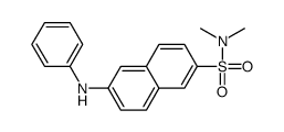 61509-78-2 structure