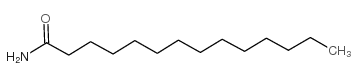 n-Tetradecanamide picture