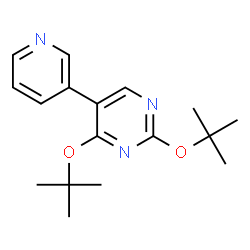 6-Amino-5-[[4'-[(2-amino-7-sulfo-1-naphtyl)azo]-3,3'-dimethyl-1,1'-biphenyl-4-yl]azo]-2-naphthalenesulfonic acid disodium salt picture