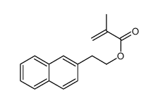 2-naphthylethyl methacrylate picture