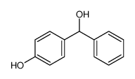 α-(p-hydroxyphenyl)-α-phenylmethanol图片