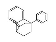 8-phenyl-1,10,11,12-tetrahydrotricyclo[6.2.2.02,7]dodeca-3,9-dien-9-one Structure