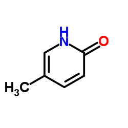 2-Hydroxy-5-picoline picture