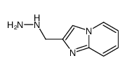 1-((4-METHOXYPHENYL)METHYL)-1H-PYRROLE-2,5-DIONE Structure