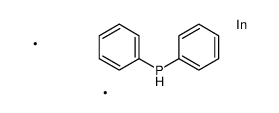 (diphenylphosphino)dimethylindium picture