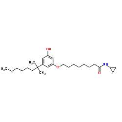 CB-86结构式