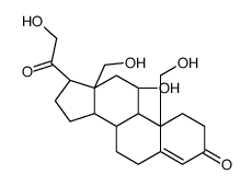 18,19-dihydroxycorticosterone picture