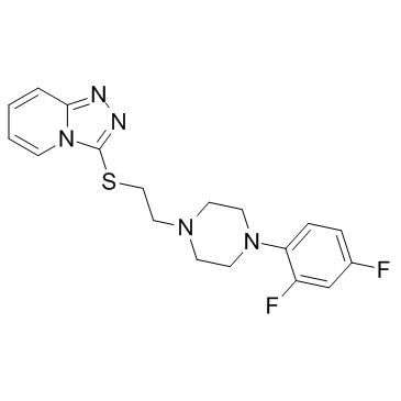 Ruzadolane Structure