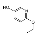 3-Pyridinol,6-ethoxy-(9CI) picture